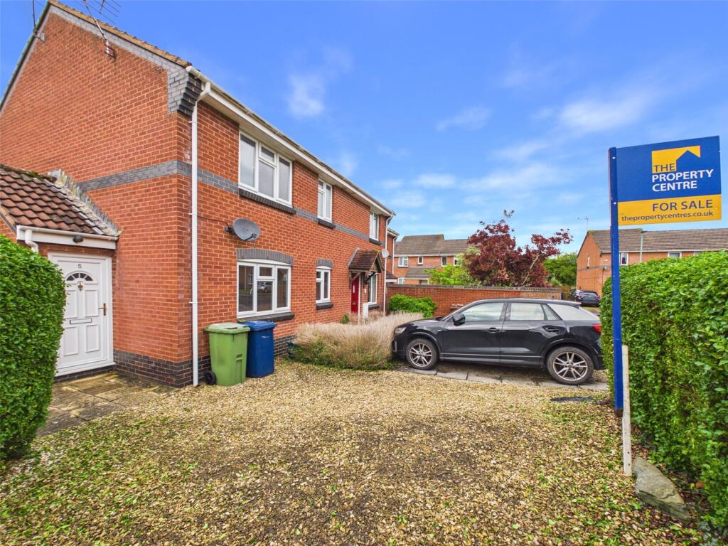 Main image of property: Raleigh Close, Churchdown, Gloucester, Gloucestershire, GL3