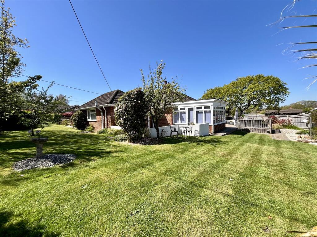 Rockmead Road, Fairlight, Fairlight