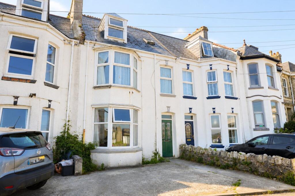 Main image of property: Oakleigh Terrace, Newquay
