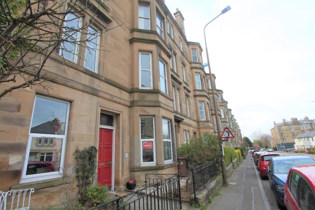 Main image of property: Polwarth Gardens, Polwarth, Edinburgh, EH11
