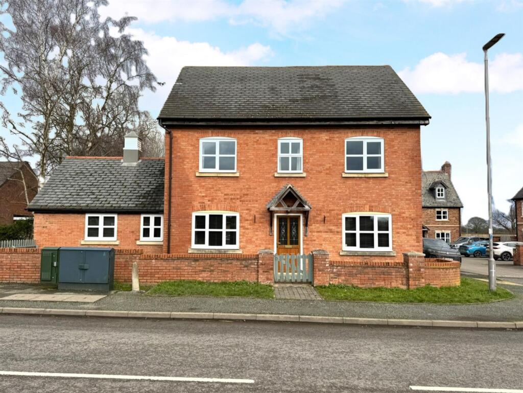 Main image of property: Chapel Gardens, Penley