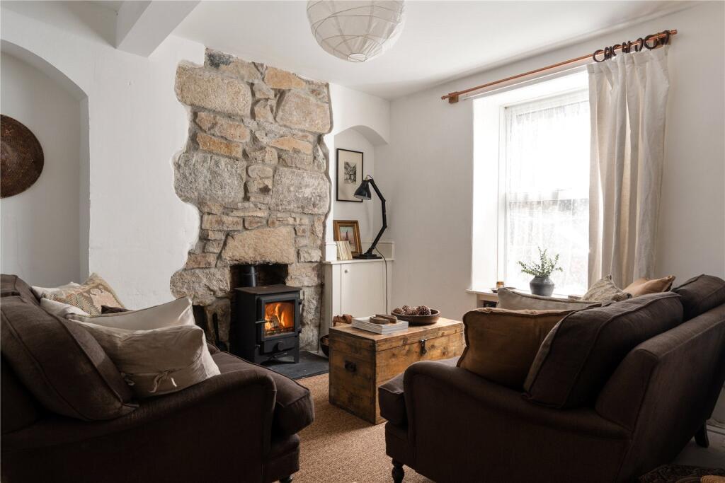 Gwavas Street, Penzance, Cornwall, TR18 photo 3