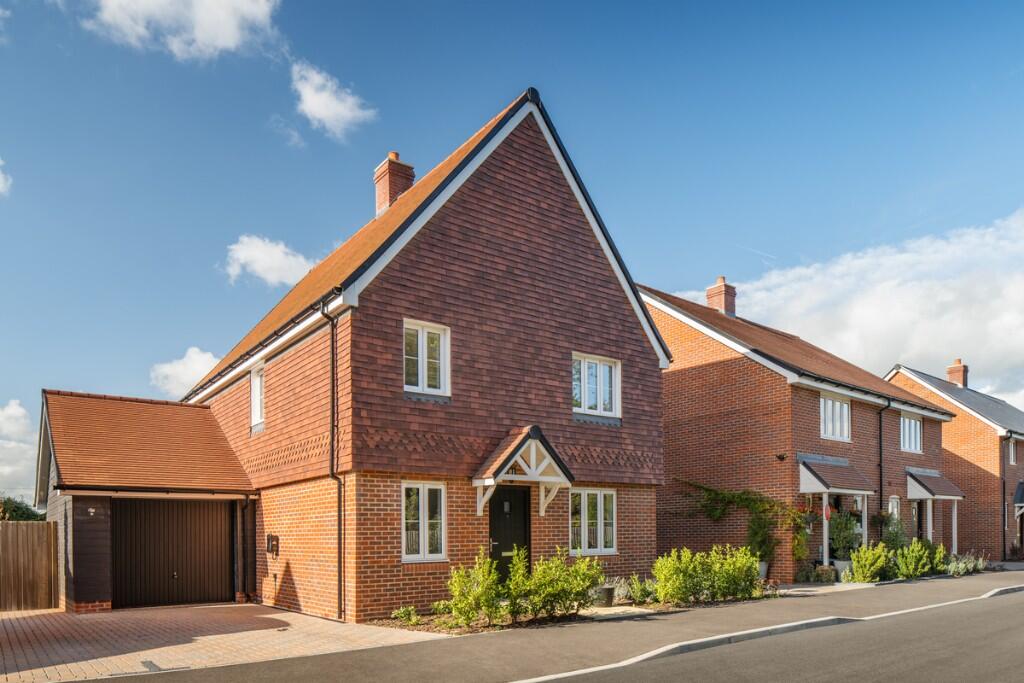 Main image of property: Barnham Road,
Eastergate,
PO20 3RT