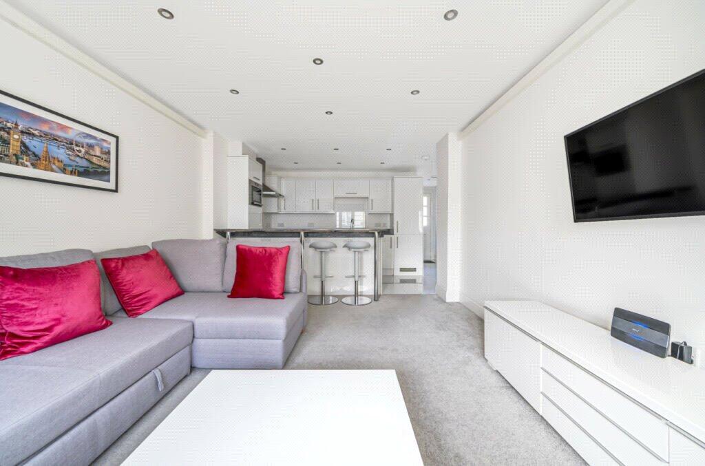 Main image of property: Redcliffe Close, Old Brompton Road, London, SW5