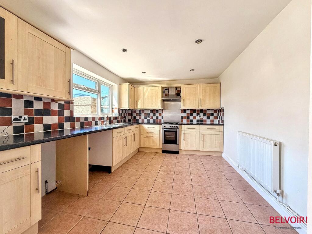 Main image of property: Frank Brookes Road, Cheltenham, GL51