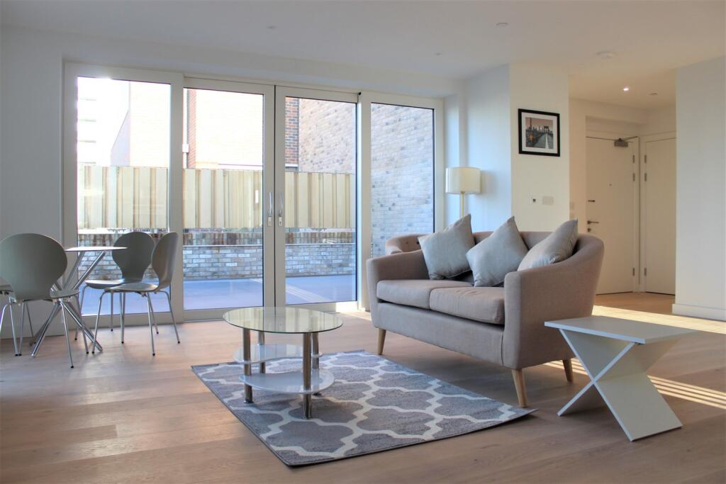 Main image of property: Walton Heights, 143 Walworth Road, London, SE17
