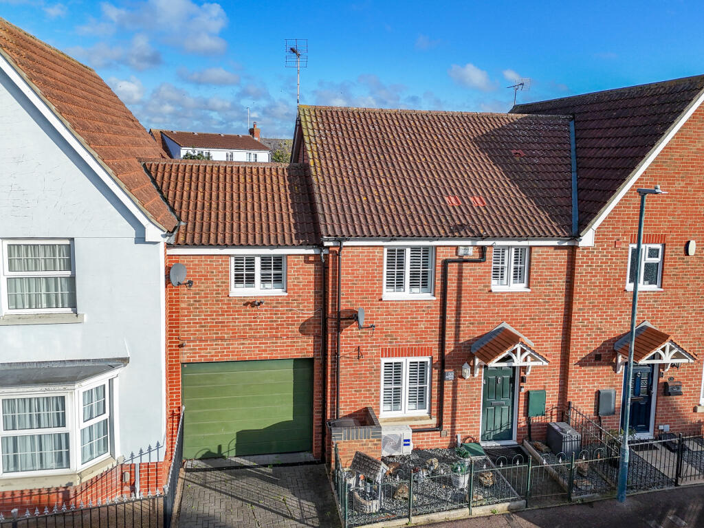 House in Chelmsford, Chelmer - View 3