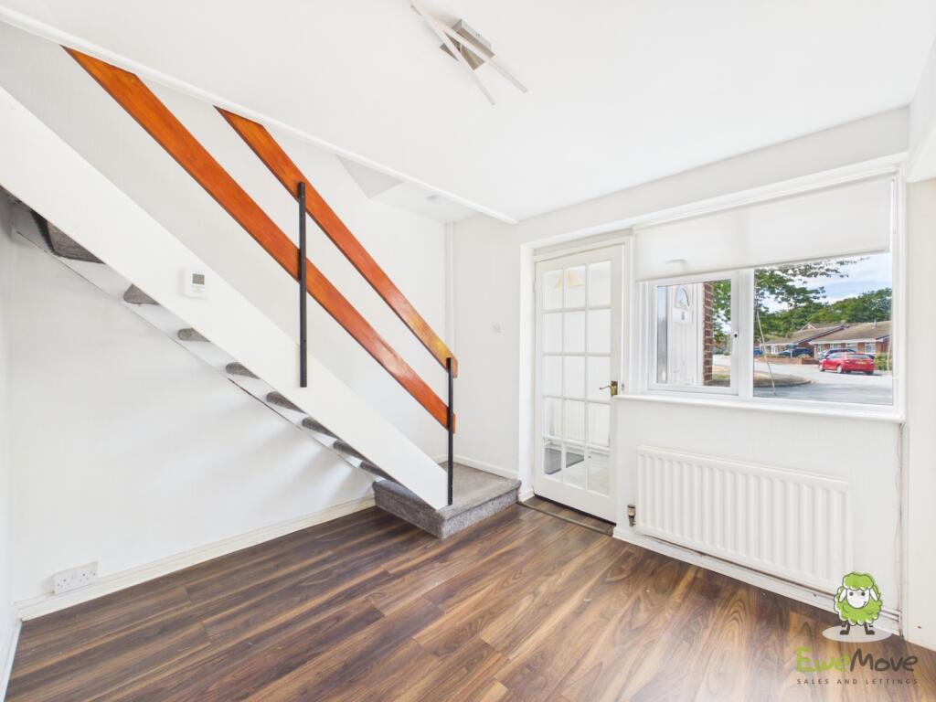 House in Shrewsbury - View 5
