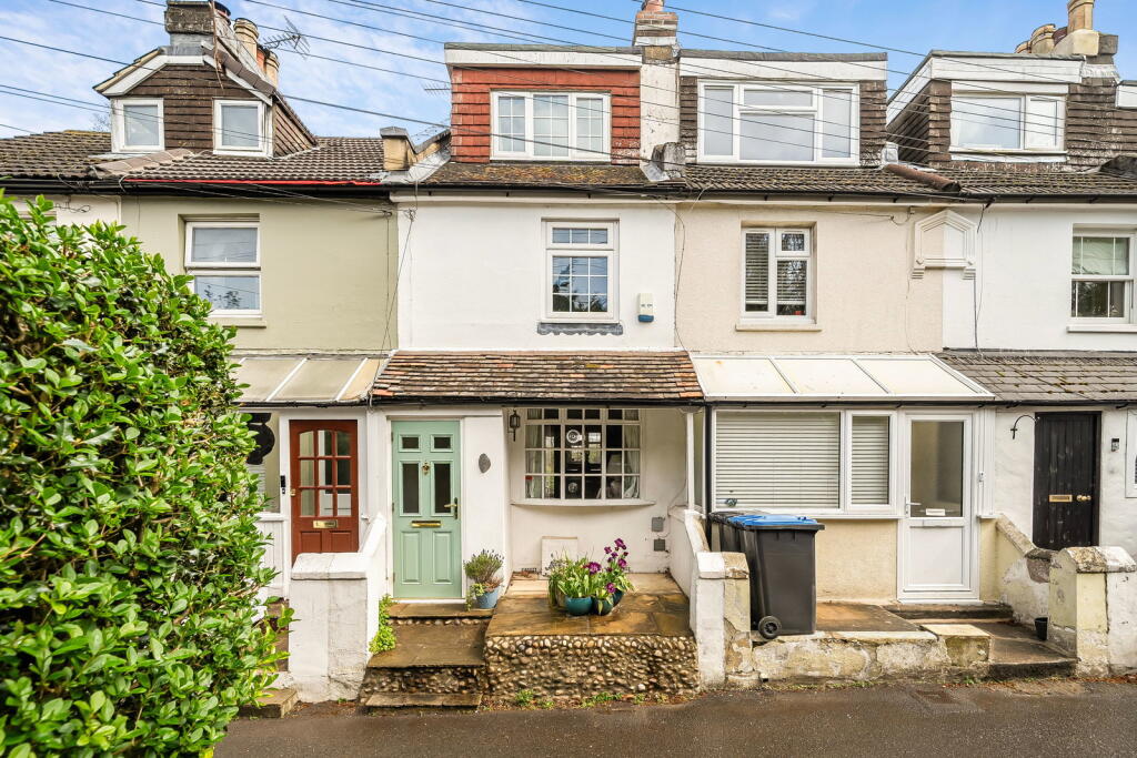 Main image of property: Phoenix Lane, Ashurst Wood, East Grinstead, RH19 3RA