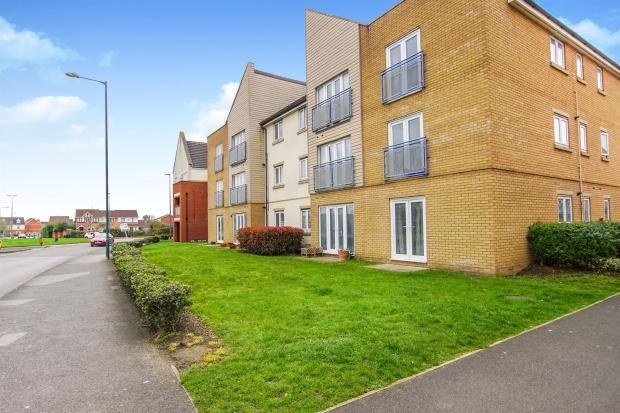 Main image of property: Hornbeam Close, Bradley Stoke, BRISTOL