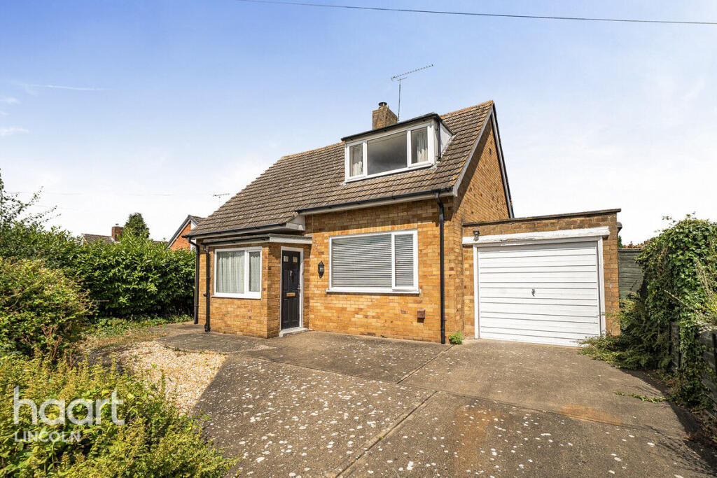 Main image of property: Laburnum Drive, Cherry Willingham