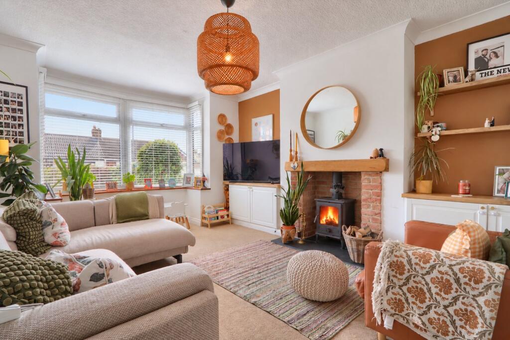 House in Stockton-on-Tees - View 2