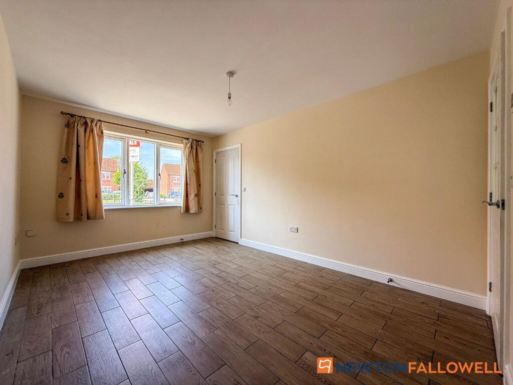 House in Newark and Sherwood, Collingham - View 4