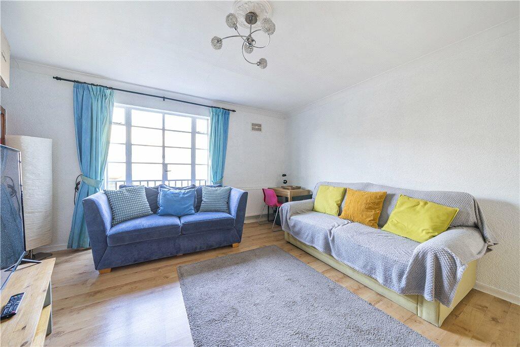 Wyndham Road, London - View 3