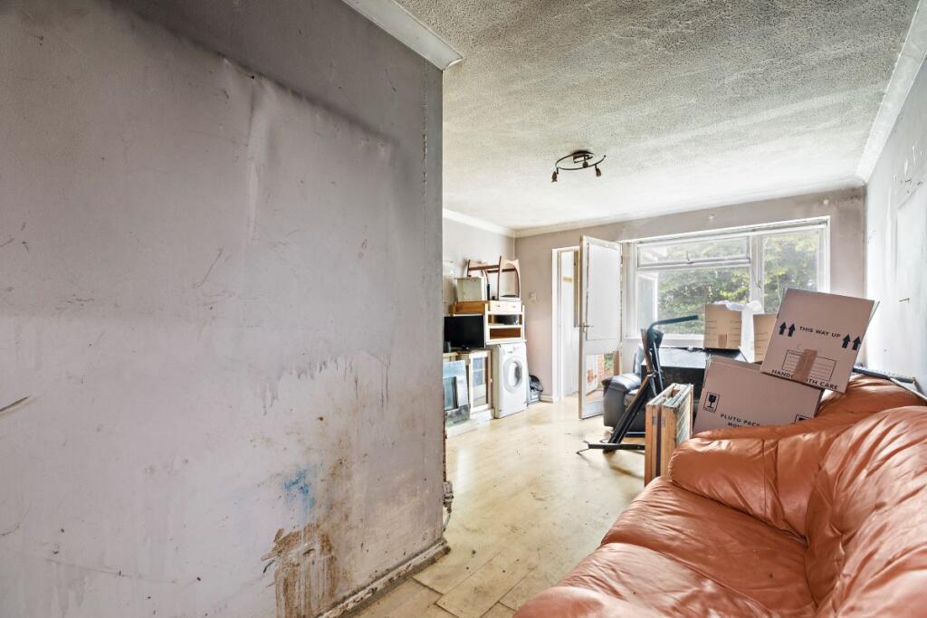 Apartment in Hemel Hempstead, Chepping Wycombe - More