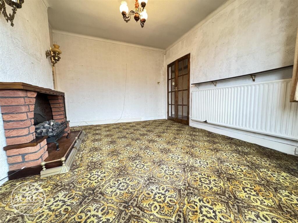 House in Sandwell, Hamstead - View 6
