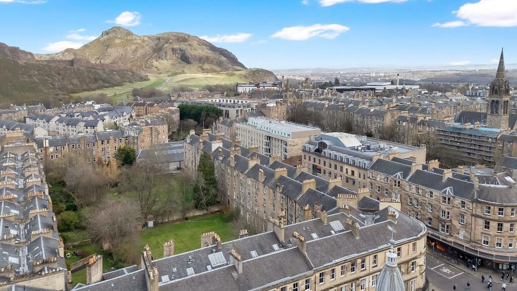 Bernard Terrace, Edinburgh, EH8 photo 3