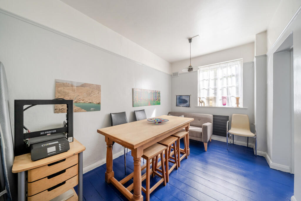Apartment in London, Putney - View 4