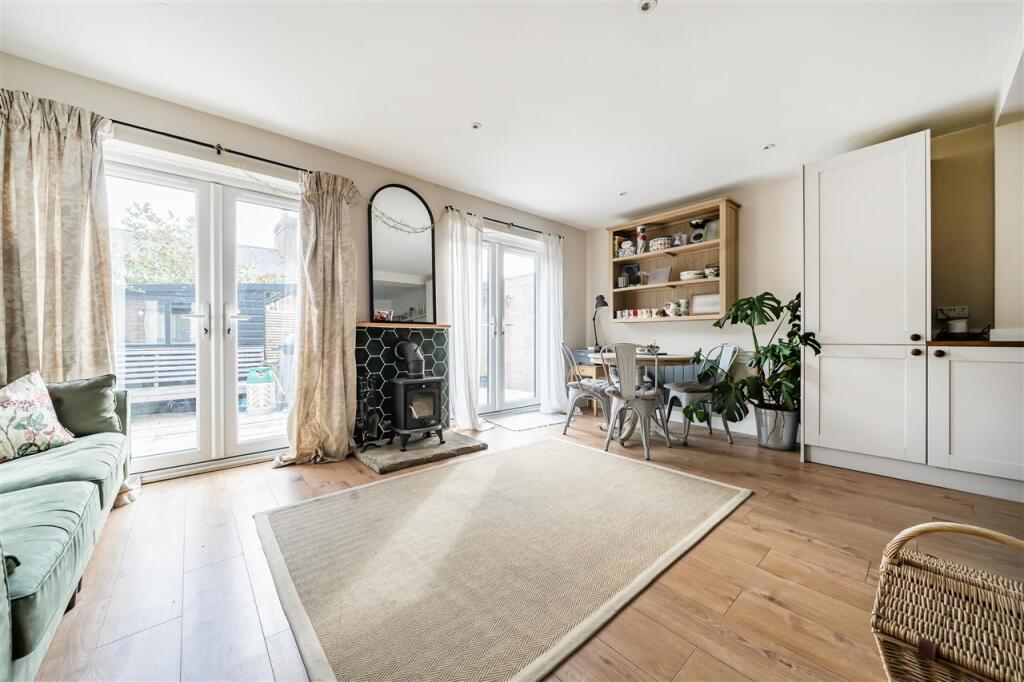House in Milton Keynes, Turvey - View 5