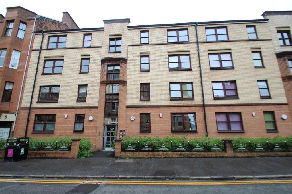 Main image of property: Otago Street, Hillhead