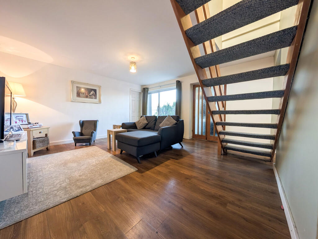 House in Stockton-on-Tees, Mount Pleasant, Portrack - View 5