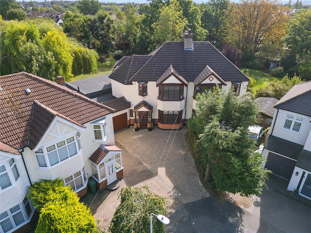 House in Romford - View 5