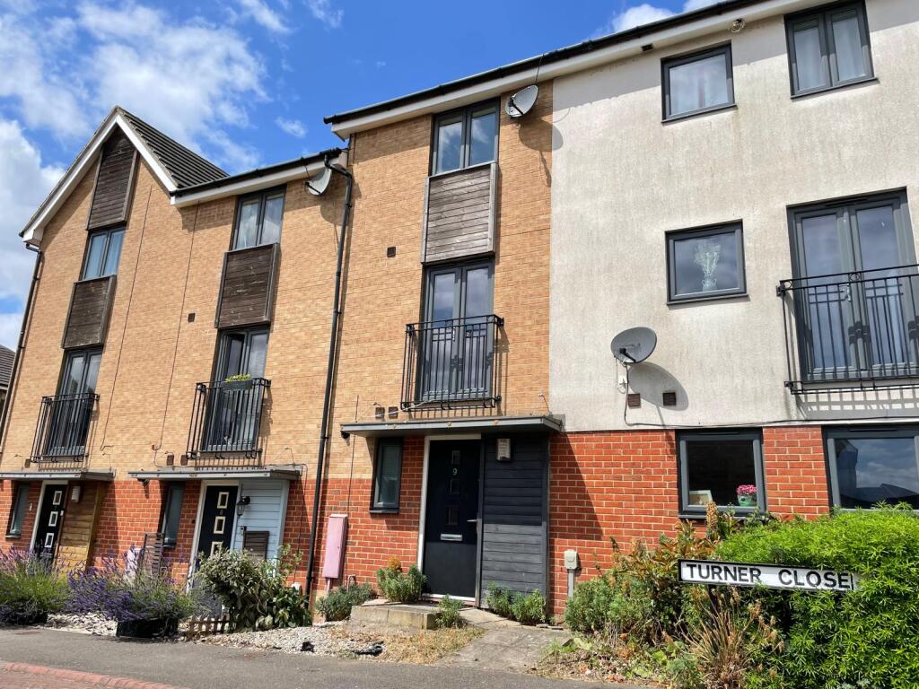 Main image of property: Turner Close, Brough