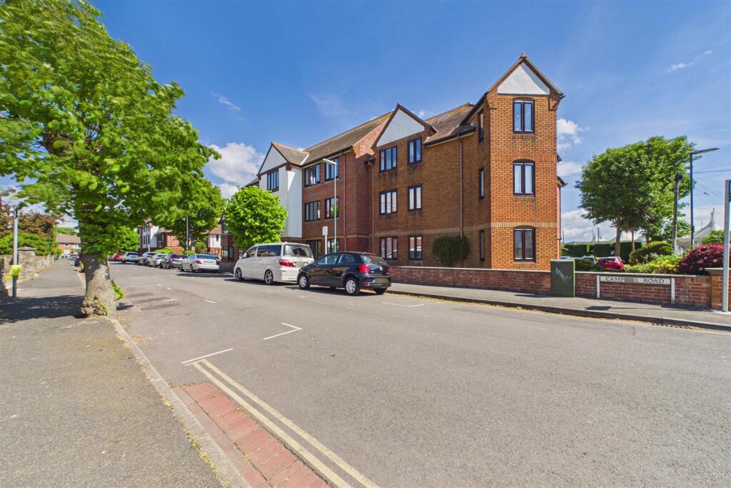 Main image of property: Campbell Road, Bognor Regis