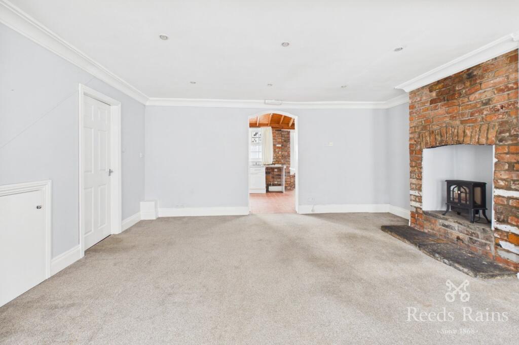 House in Stockport - View 5