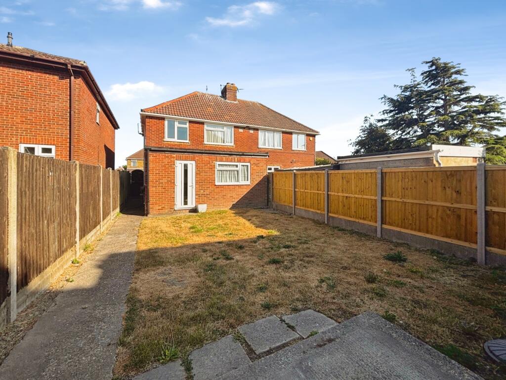 Main image of property: Lydia Road, Walmer, Deal, Kent, CT14