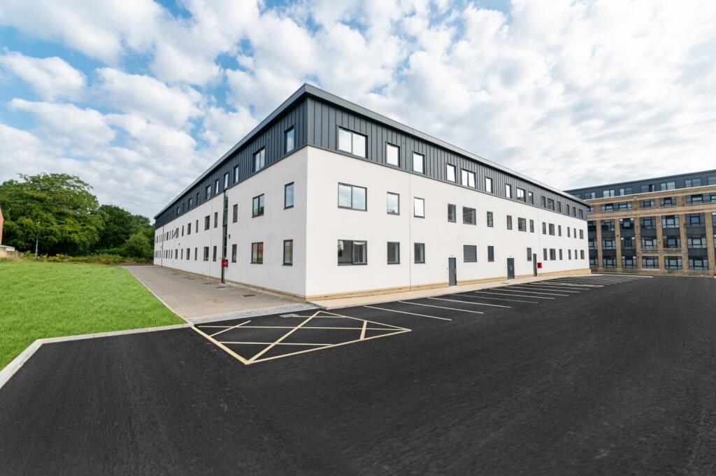 Main image of property: The Printworks, Bingley Road, Bradford, BD9