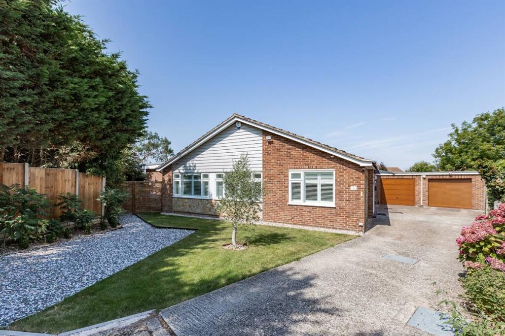 Main image of property: Juniper Close, Tankerton, Whitstable
