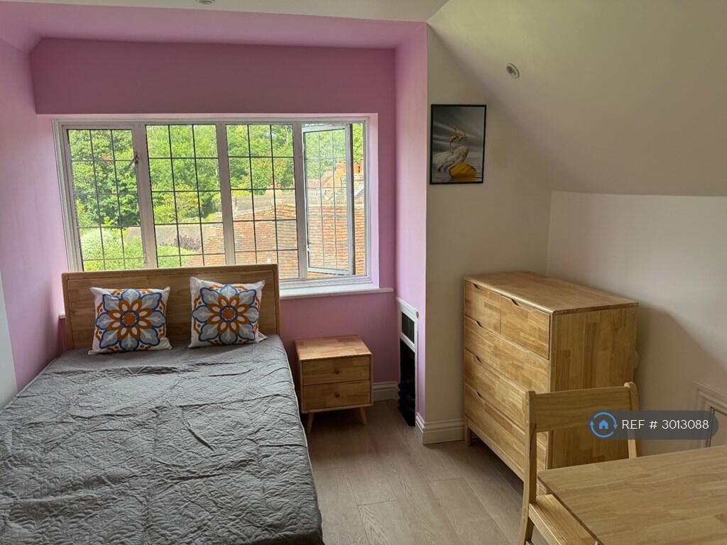 Main image of property: Quality Street, Merstham, Redhill, RH1