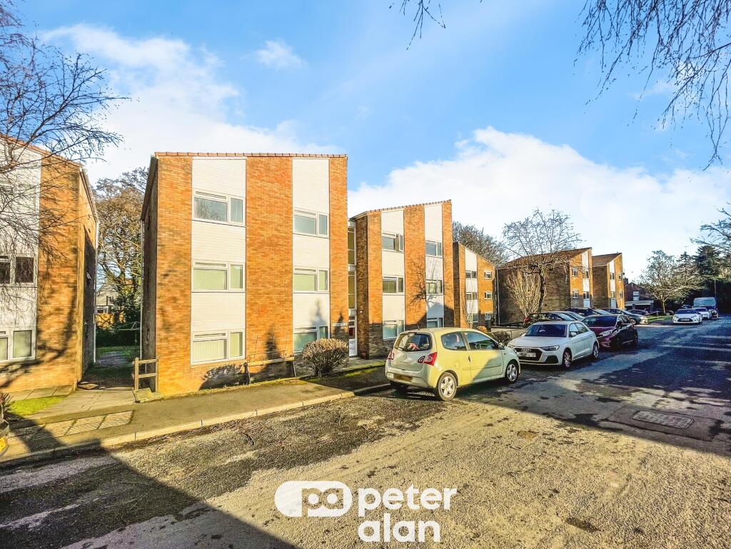 Main image of property: Woodside Court, Llanishen, Cardiff