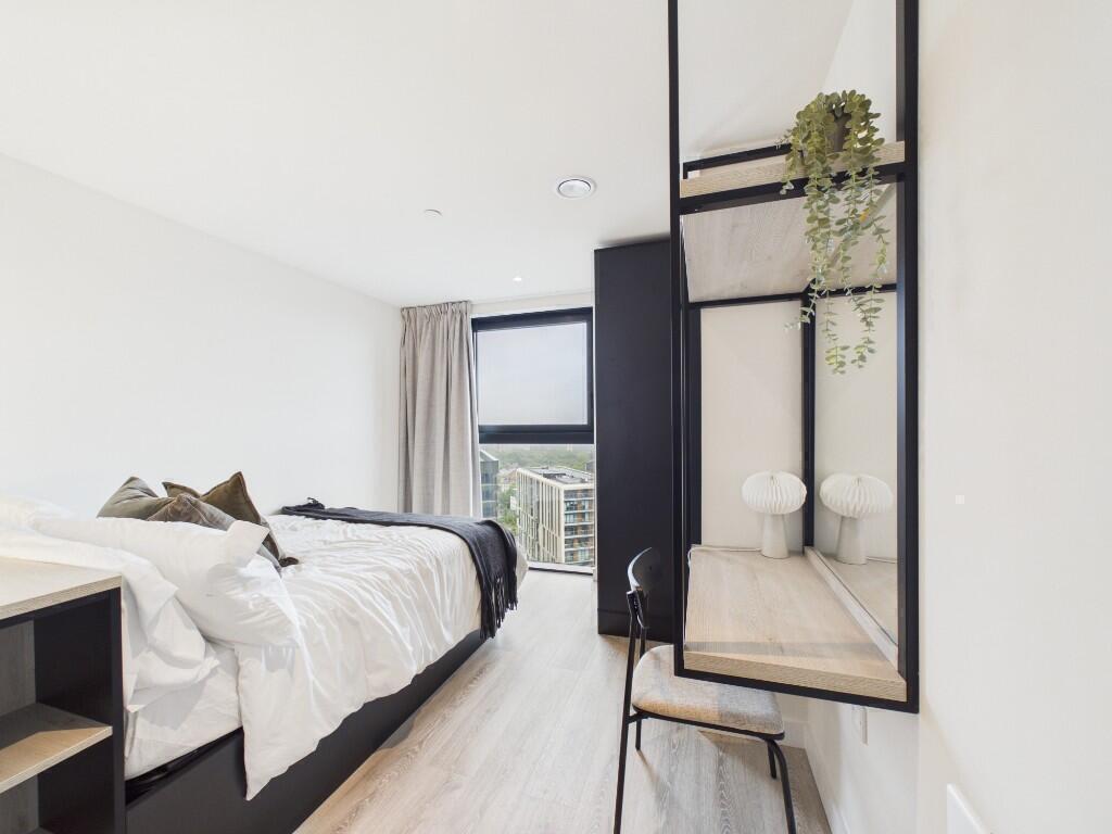 Main image of property: Union East Tower, 19 Water Street, Manchester, Greater Manchester, M3