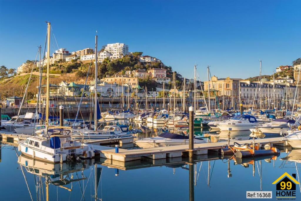 Main image of property: Ridgeway Heights, Torquay, Devon, TQ1