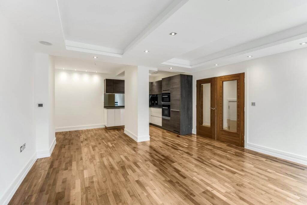 Main image of property: Madoc Close, Childs Hill, NW2