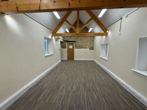Main Office