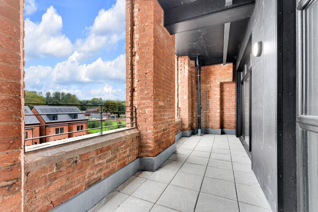 Main image of property: Cotton Gardens, Bolton, BL1