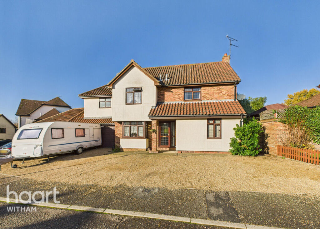Main image of property: Playle Chase, Great Totham