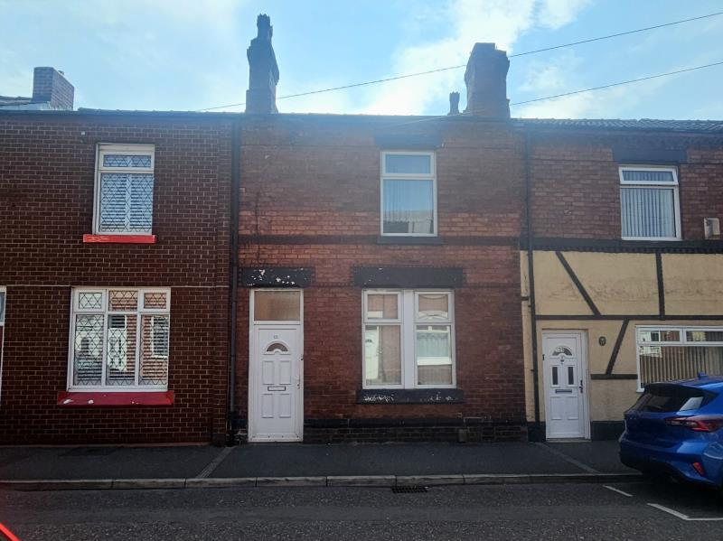 Main image of property: 11 Peckers Hill Road, St Helens, 11 Peckers Hill Road, St. Helens WA9 3LQ