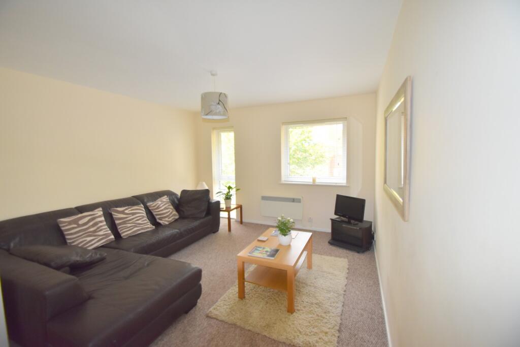 Main image of property: Lawrence Court, Alma Road, Windsor, Berkshire, SL4