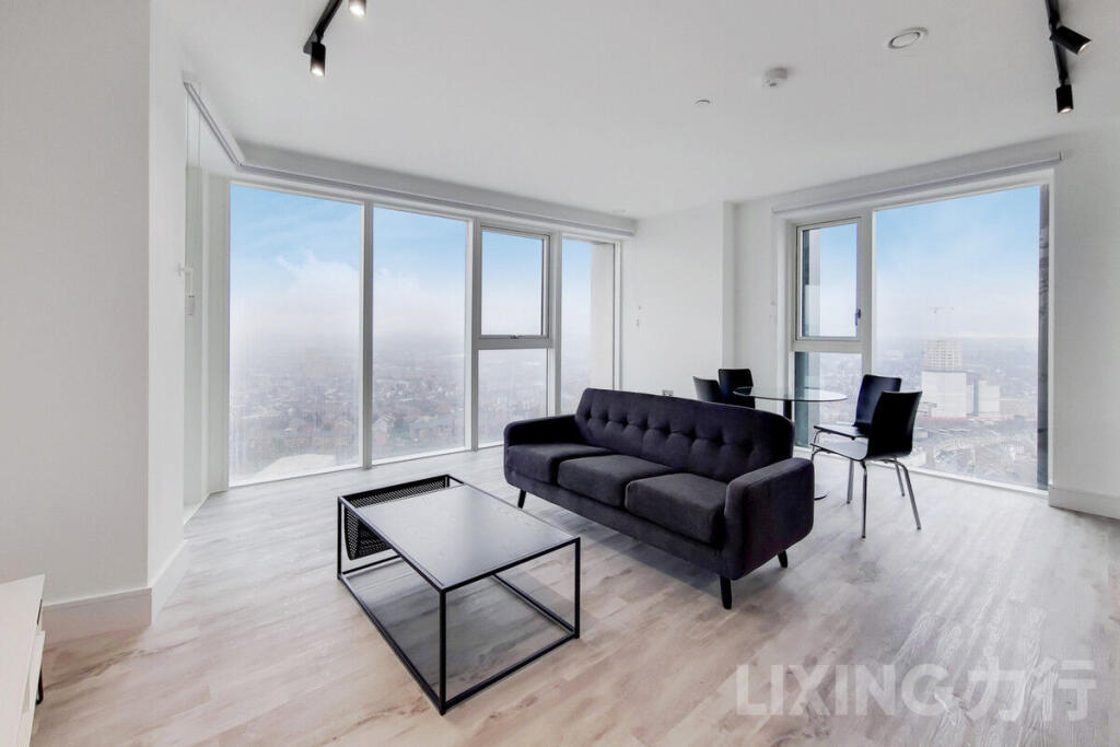 Main image of property: One West Point, Portal Way, Acton, W3