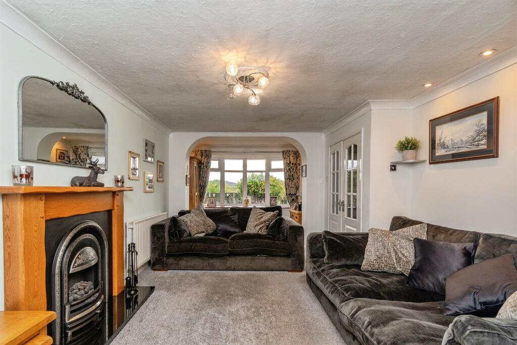 House in Cannock Chase, Hednesford - View 3