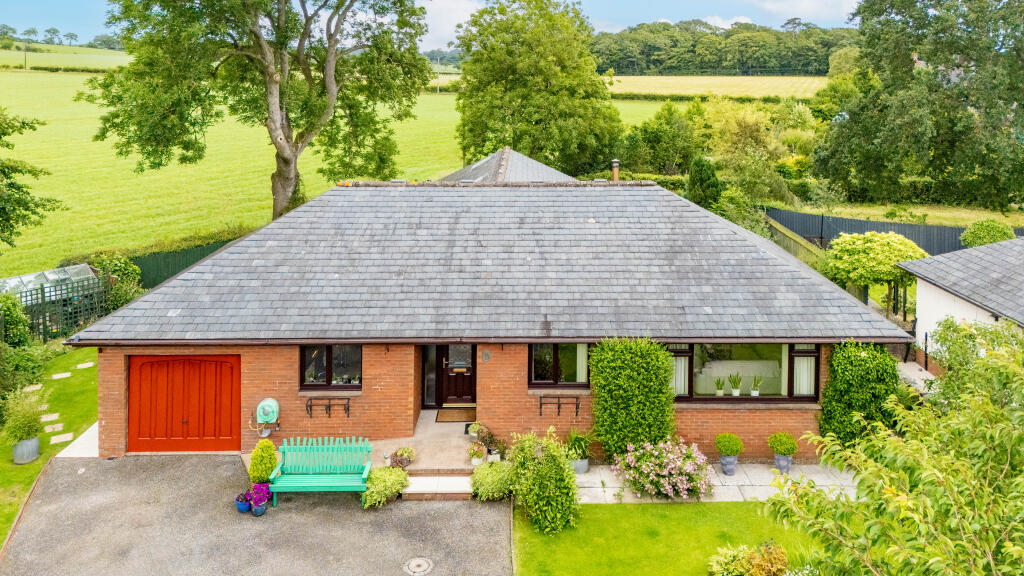 Main image of property: Ashyards Road, Lockerbie, DG11