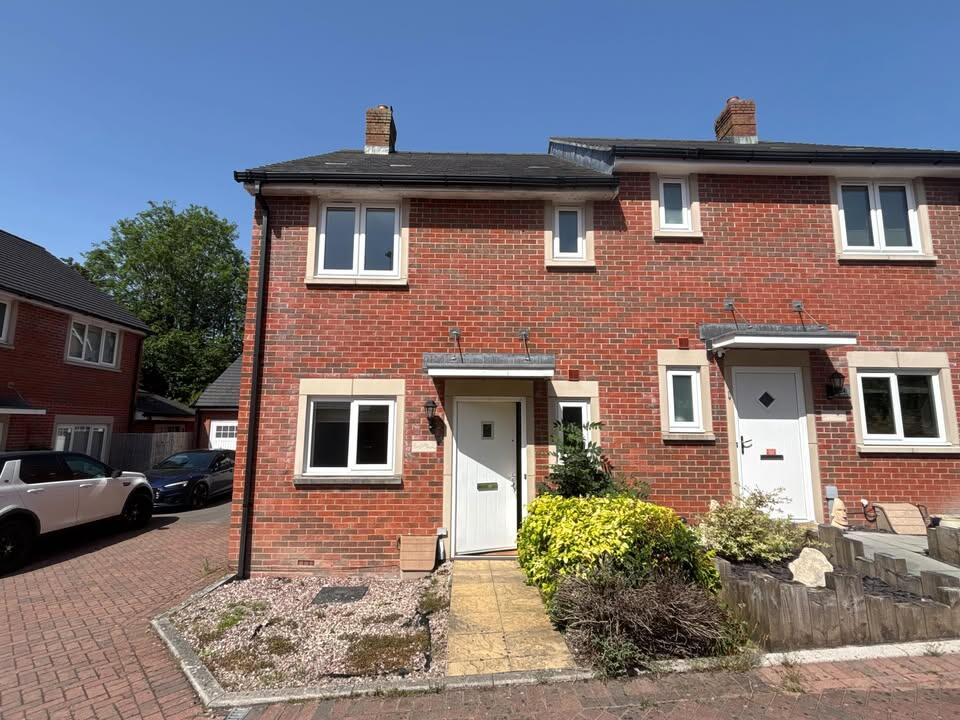 Main image of property: Diamond Way, Blandford Forum, Dorset, DT11