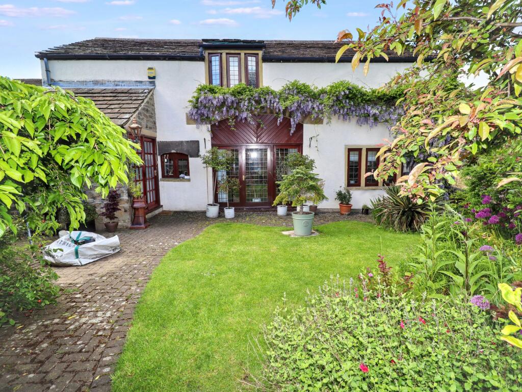 Main image of property: Springhouses, Denby Dale, HD8