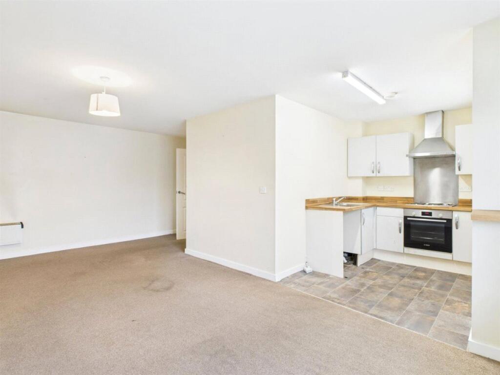 Main image of property: James Court, Hemsworth, Pontefract, WF9