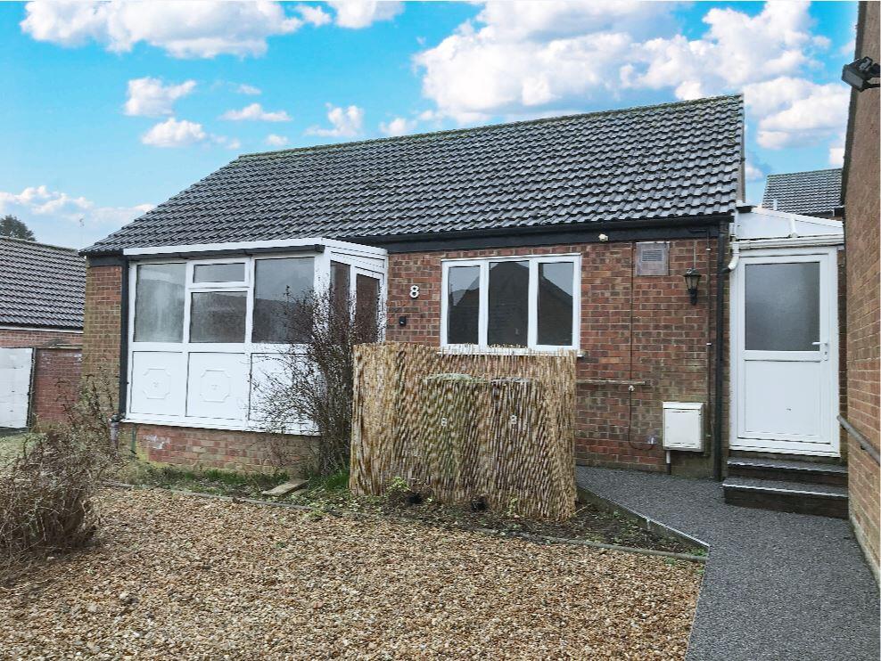Main image of property: Searle Close, Fakenham, Norfolk, NR21
