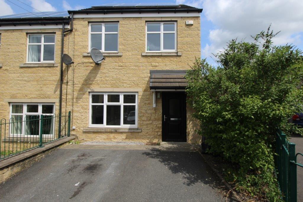 Main image of property: Woodhouse Way, Keighley, West Yorkshire, BD21